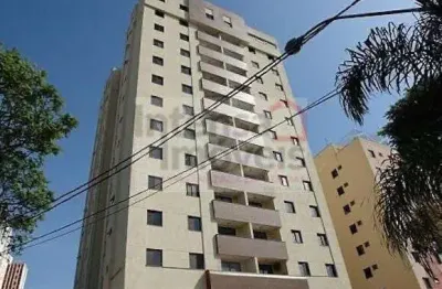 Apartamento para venda em Jardim Das Nações de 94.00m² com 3 Quartos, 1 Suite e 1 Garagem