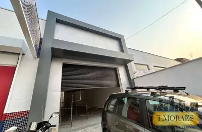 Imóvel Comercial para alugar em Jardim Simus de 151.00m² com 4 Garagens