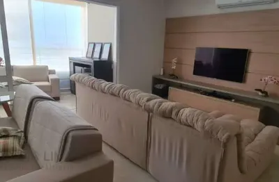 Apartamento para venda em Vila Edmundo de 155.00m² com 3 Quartos, 3 Suites e 2 Garagens