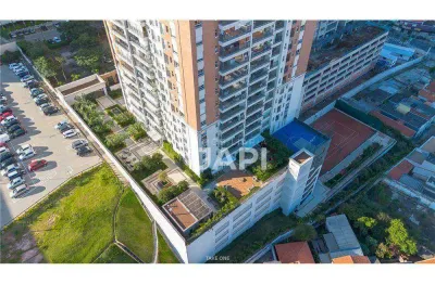 Apartamento para venda em Anhangabaú de 268.00m² com 4 Quartos, 4 Suites e 4 Garagens