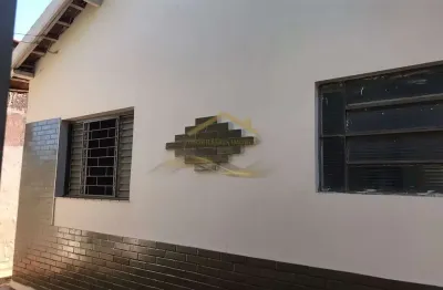 Casa para venda em Eldorado de 80.00m² com 2 Quartos e 2 Garagens