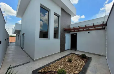 Casa para venda em Villas Paraíso de 210.00m² com 2 Quartos e 1 Suite