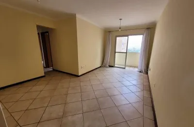 Apartamento para alugar em Jardim Pompéia de 83.00m² com 3 Quartos, 1 Suite e 1 Garagem