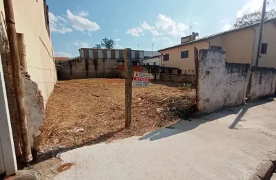 Terreno à venda na Rua David Geia, 12, Padre Cursino, Taubaté
