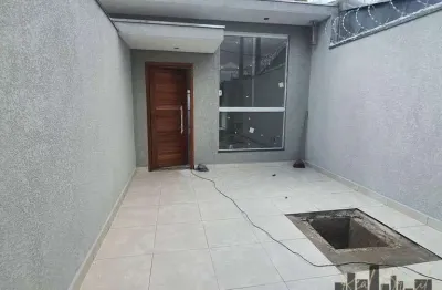Casa para venda em Jardim Piazza Di Roma de 68.00m² com 2 Quartos e 1 Garagem