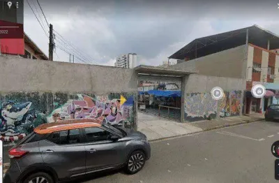 Ponto comercial para alugar na Rua Sílvio Barbosa, 308, Vila Camargos, Guarulhos