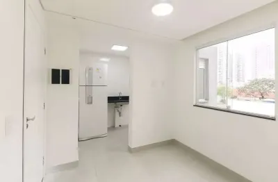 Apartamento para alugar em Parque São Jorge de 41.00m² com 2 Quartos e 1 Garagem