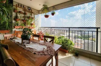 Apartamento para venda em Independência de 96.00m² com 3 Quartos, 1 Suite e 2 Garagens