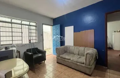 Sobrado para venda em Vila Eldízia de 194.00m² com 3 Quartos e 2 Garagens