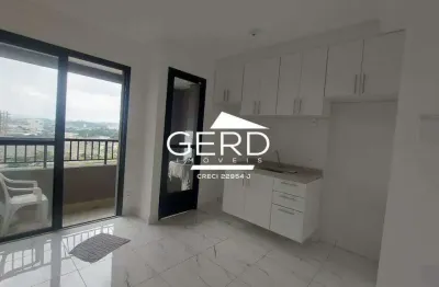 Apartamento para alugar em Presidente Altino de 42.00m² com 2 Quartos e 1 Garagem