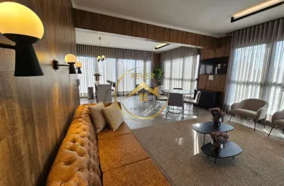 Flat para venda em Cambuí de 39.00m² com 1 Quarto, 1 Suite e 1 Garagem