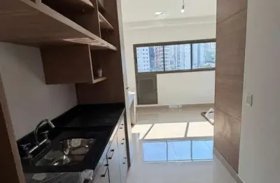 Apartamento para alugar em Vila Mariana de 24.00m² com 1 Quarto e 1 Suite