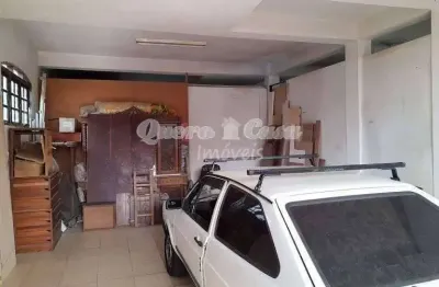 Apartamento para venda em Vila Nossa Senhora De Fátima de 250.00m² com 3 Quartos, 1 Suite e 10 Garagens