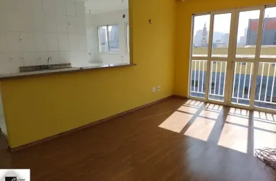 Apartamento para venda em Cambuci de 60.00m² com 2 Quartos e 1 Garagem