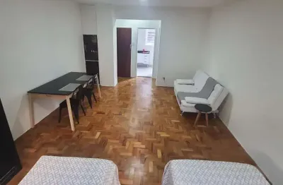 Apartamento com 1 quarto à venda na Rua Santo Antônio, 1786110, Bela Vista, São Paulo