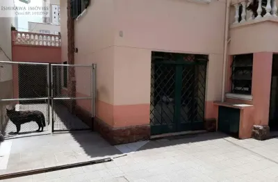 Casa para venda em Aclimação de 240.00m² com 3 Quartos e 5 Garagens