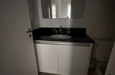 Apartamento para alugar em Vila Regente Feijó de 39.00m² com 1 Quarto e 1 Garagem