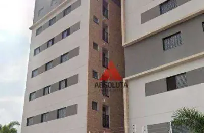 Apartamento para venda em Jardim São Domingos de 73.00m² com 3 Quartos, 1 Suite e 1 Garagem
