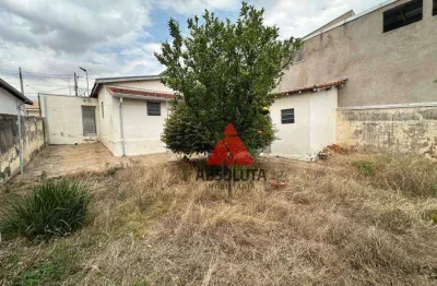 Casa com 2 quartos à venda no Jardim São Paulo, Americana 
