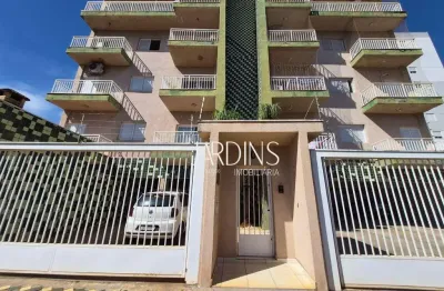 Apartamento para venda em Residencial E Comercial Palmares de 68.00m² com 3 Quartos, 1 Suite e 1 Garagem