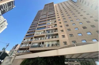 Apartamento para alugar em Bosque Das Juritis de 44.31m² com 1 Quarto