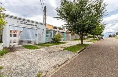 Casa de Condomínio para venda em Cruzeiro de 44.00m² com 2 Quartos e 1 Garagem