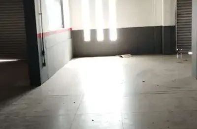 Casa comercial para alugar na Avenida Senador Vergueiro, 30, Anchieta, São Bernardo do Campo