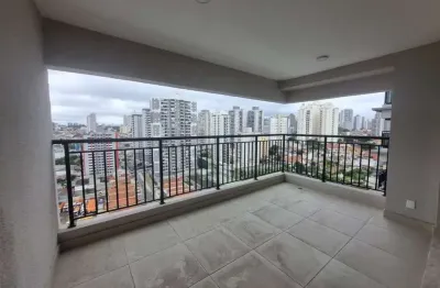 Apartamento para venda em Sacomã de 75.00m² com 3 Quartos, 1 Suite e 1 Garagem