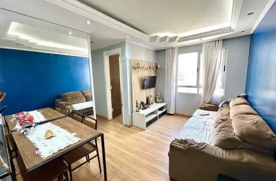 Apartamento para venda em Ponte Grande de 45.00m² com 2 Quartos e 1 Garagem
