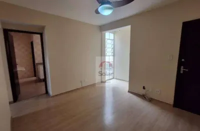 Apartamento para venda em Jardim Independência de 56.00m² com 2 Quartos e 1 Garagem