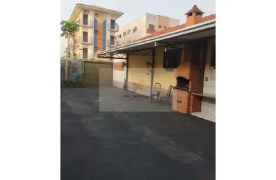 Casa para venda em Vila Angélica de 140.00m² com 3 Quartos, 2 Suites e 2 Garagens