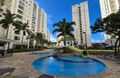Apartamento para venda em Jardim Ermida I de 131.00m² com 4 Quartos, 2 Suites e 2 Garagens