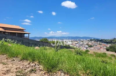Terreno en Condomínio para venda em Portal Do Sol de 1221.00m²