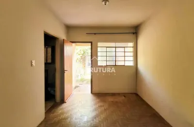 Casa com 3 quartos à venda na Vila Indaiá, Rio Claro 