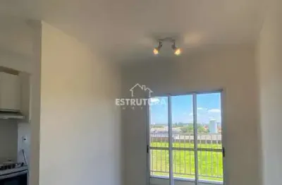 Apartamento para alugar em Jardim Residencial Das Palmeiras de 48.00m² com 2 Quartos e 1 Garagem