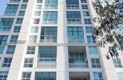 Apartamento para alugar em Campo Comprido de 187.00m² com 3 Quartos, 3 Suites e 3 Garagens