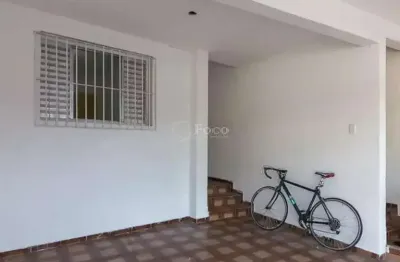 Casa para alugar em Jardim Aliança de 95.00m² com 3 Quartos e 1 Garagem