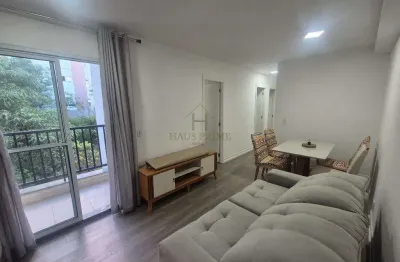 Apartamento para alugar em Centro de 60.00m² com 3 Quartos e 2 Garagens