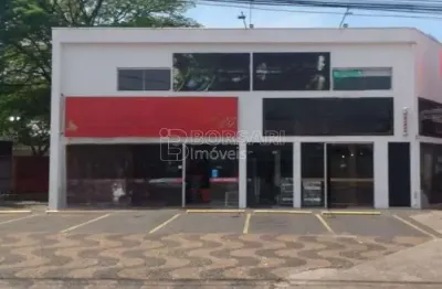 Casa comercial para alugar na Avenida Bento de Abreu, 278, Centro, Araraquara