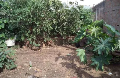 Terreno à venda na Rua Francisco Milani, 183, Parque Gramado, Americana