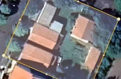 Terreno à venda na Rua do Ouro, 82, Vila Mollon IV, Santa Bárbara D'Oeste