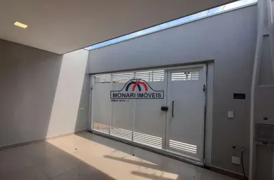 Casa para venda em Vila Pântano Ii de 110.00m² com 3 Quartos, 1 Suite e 2 Garagens