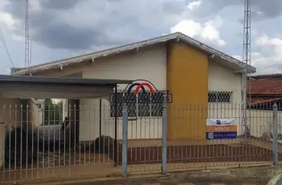 Casa para venda em Conserva de 119.00m² com 3 Quartos e 10 Garagens