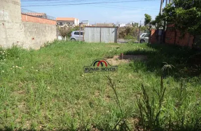 Terreno à venda na Avenida Luiz Bassette, 324, Jardim da Balsa I, Americana