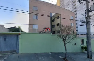 Apartamento para venda em Vila Massucheto de 49.00m² com 2 Quartos e 1 Garagem