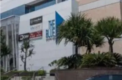 Sala Comercial para venda em Vila Mathias de 168.00m² com 4 Garagens