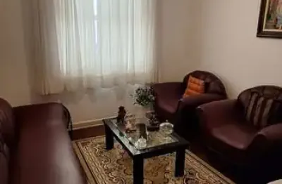 Apartamento com 2 quartos para alugar na Avenida Doutor Epitácio Pessoa, Embaré, Santos