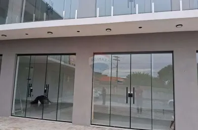 Sala Comercial para alugar em Flores Do Campo de 18.00m² com 8 Garagens