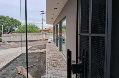 Sala Comercial para alugar em Flores Do Campo de 18.00m² com 8 Garagens