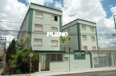 Apartamento para alugar em Centro de 60.00m² com 2 Quartos e 1 Garagem
